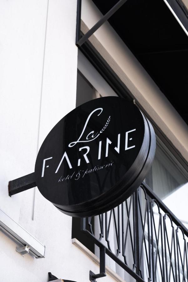 La Farine Otel