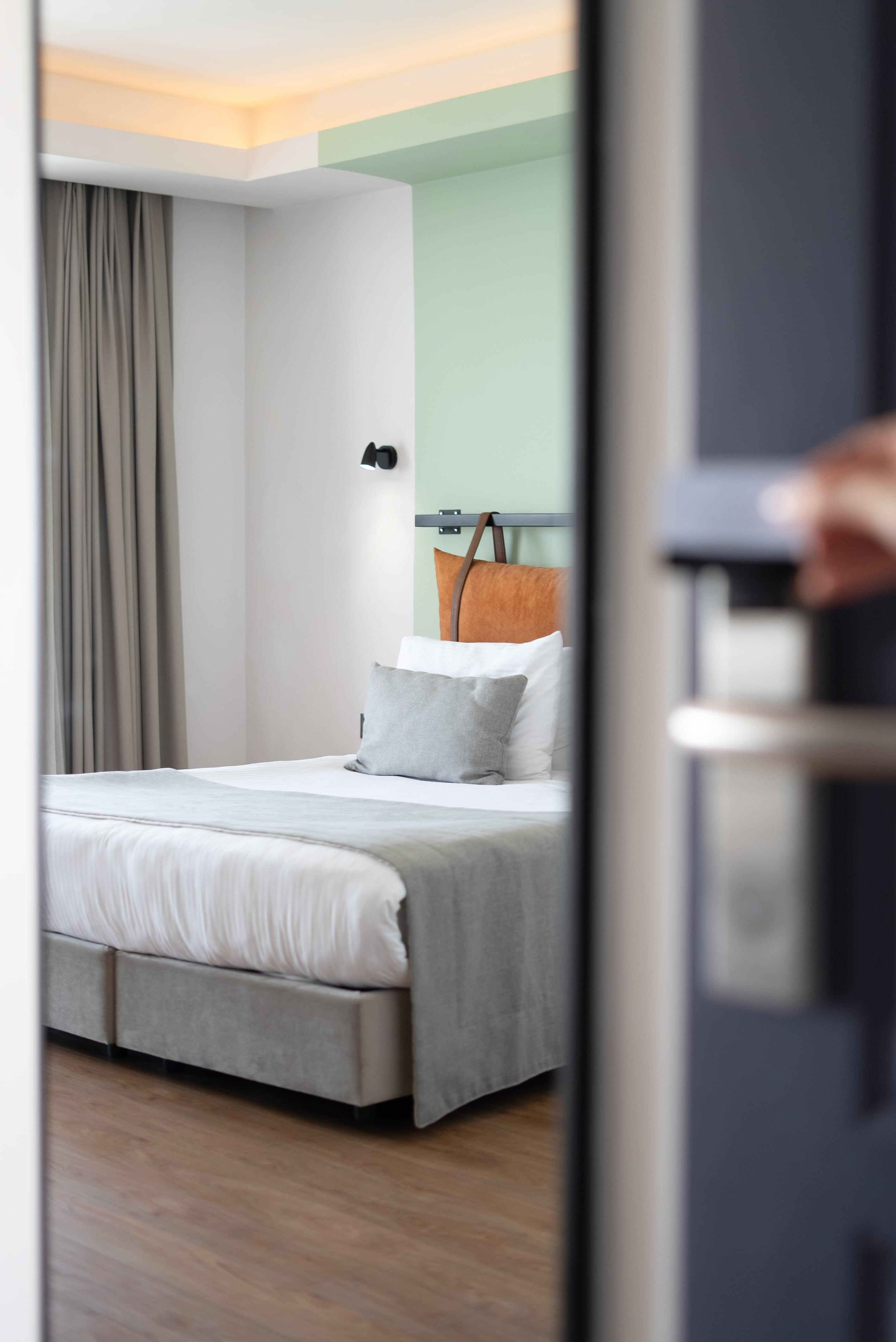 Otel La Farine