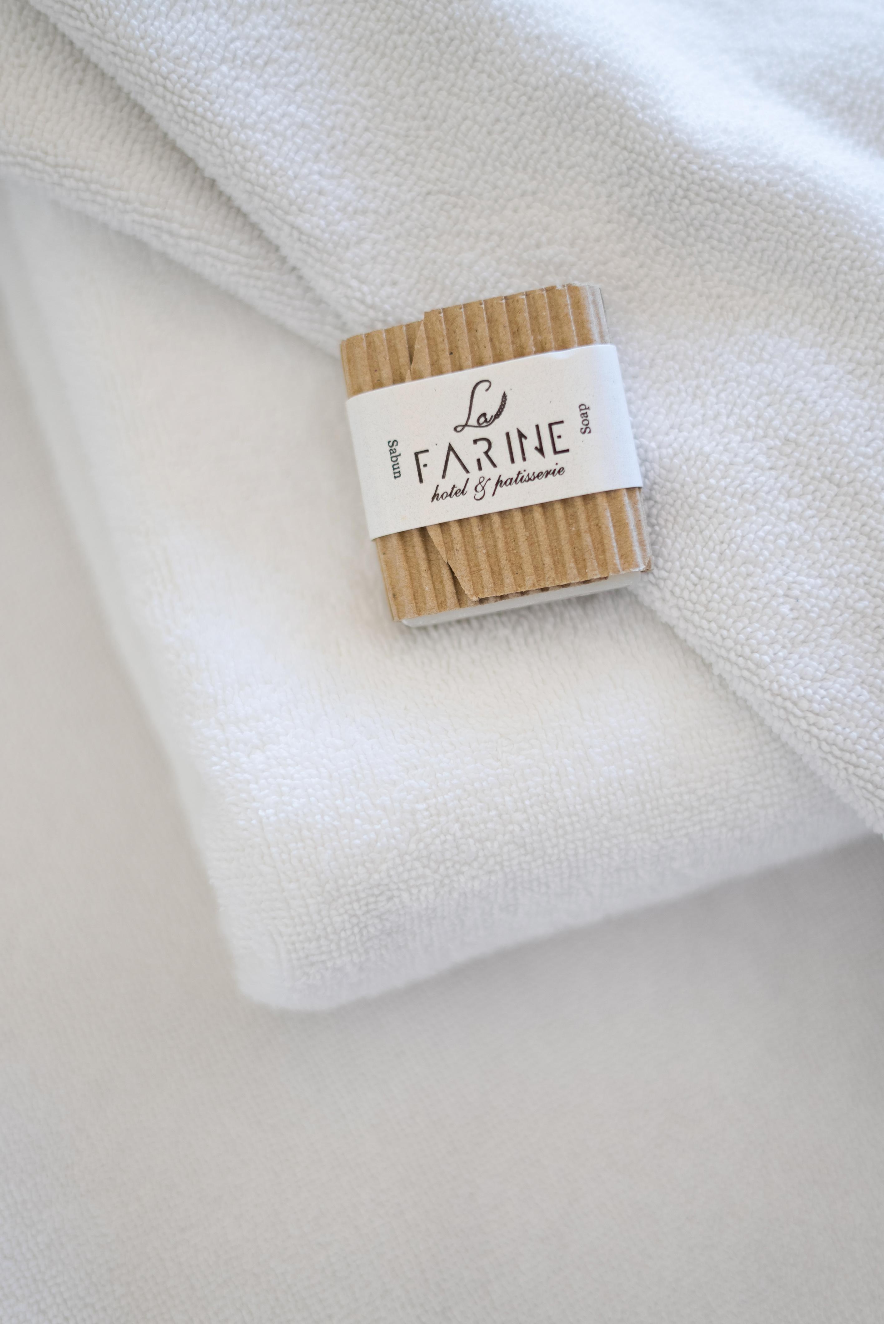 Otel La Farine