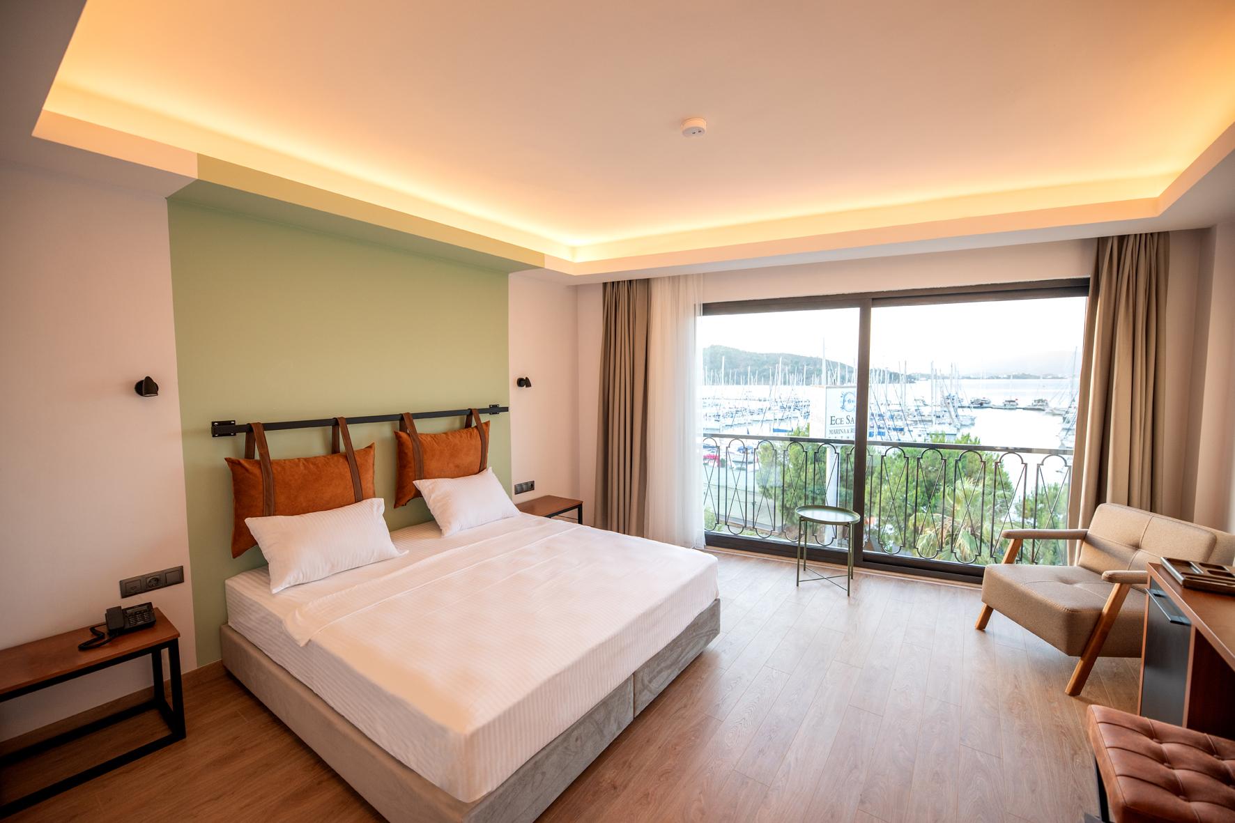 La Farine Otel 2*