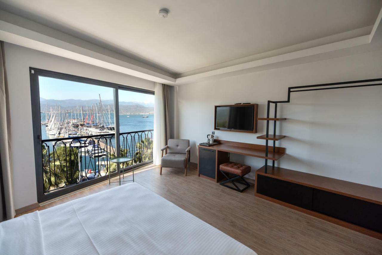Otel La Farine