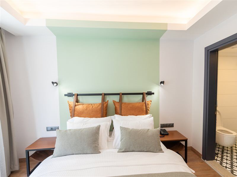 Otel La Farine