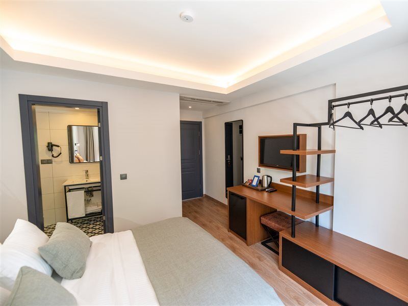La Farine Otel