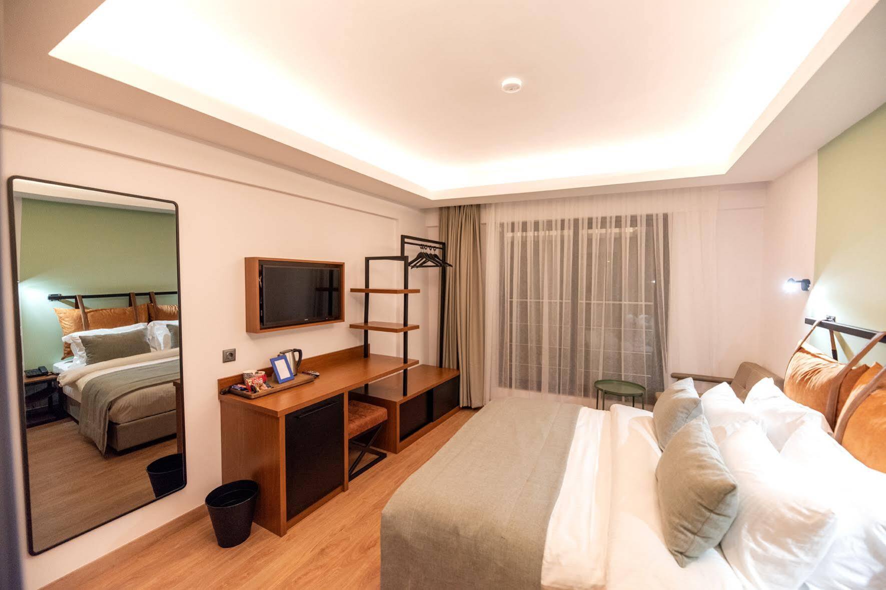 Otel La Farine Fethiye