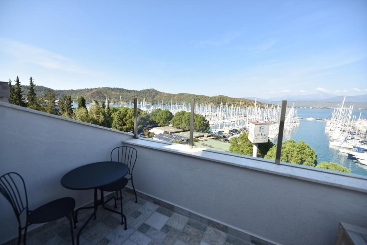Otel La Farine Fethiye